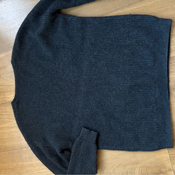 Jenni kayne cabin sweater 70/30 - Picture 9 of 12